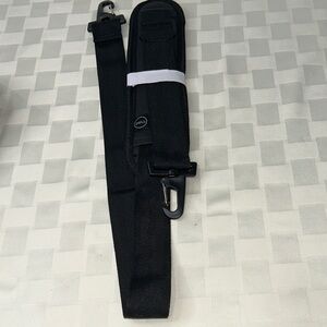 Dell Black Replacement Shoulder Strap with Hooks